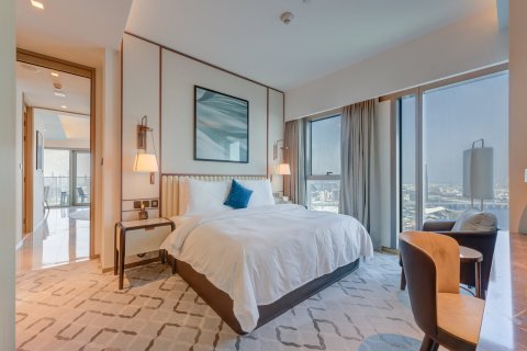 2 غرف نوم شقة في خور دبي, الإمارات العربية المتحدة رقم 146746 8