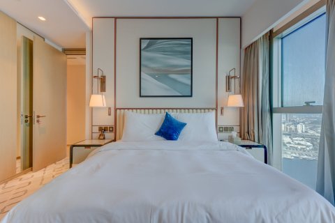 2 غرف نوم شقة في خور دبي, الإمارات العربية المتحدة رقم 146746 9