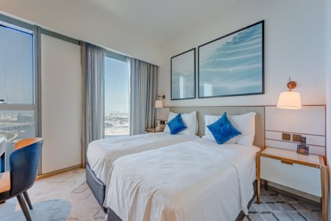 2 غرف نوم شقة في خور دبي, الإمارات العربية المتحدة رقم 146746 7