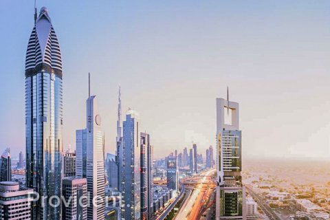 1 غرف نوم شقة في الخليج التجاري, الإمارات العربية المتحدة رقم 2469 12