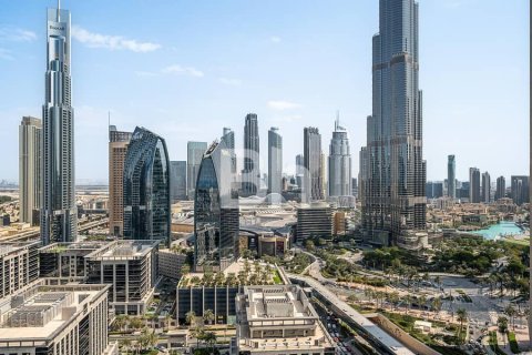 3 غرف نوم شقة في وسط مدينة دبي, الإمارات العربية المتحدة رقم 62940 12