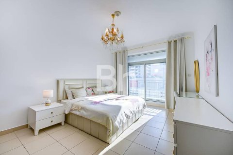 Apartment de 1 dormitorio en Downtown Dubai (Downtown Burj Dubai), UAE No. 62920 8