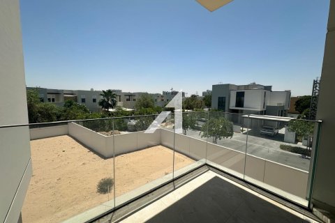 Villa de 4 chambres à Murooj Al Furjan, UAE No. 82448 22