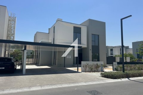 Villa de 4 chambres à Murooj Al Furjan, UAE No. 82448 2