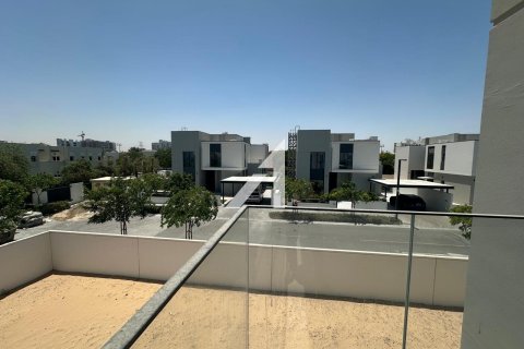 Villa de 4 chambres à Murooj Al Furjan, UAE No. 82448 23