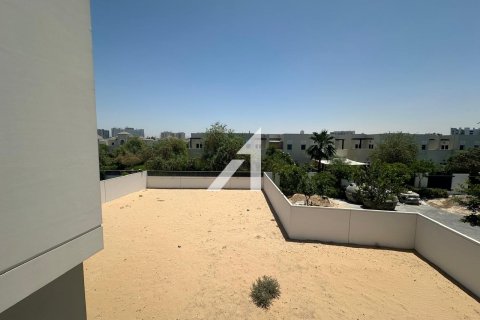 Villa de 4 chambres à Murooj Al Furjan, UAE No. 82448 24