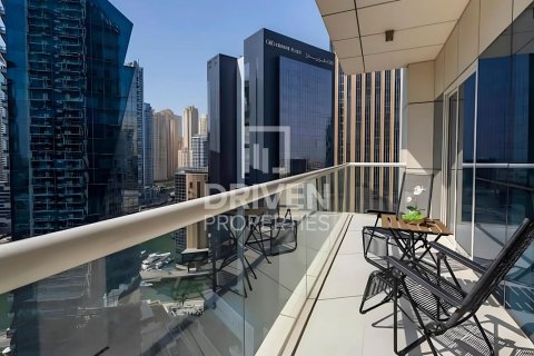 2 bedrooms Apartment in West Avenue Tower, UAE No. 190721 17