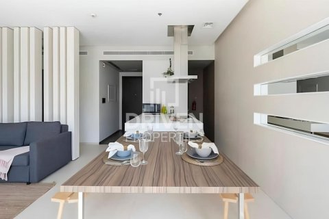 2 bedrooms Apartment in West Avenue Tower, UAE No. 190721 13