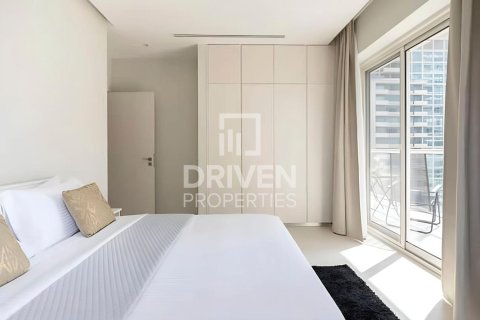 2 bedrooms Apartment in West Avenue Tower, UAE No. 190721 7