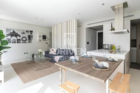 2 bedrooms Apartment in West Avenue Tower, UAE No. 190721 4