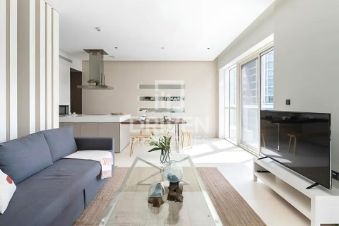 2 bedrooms Apartment in West Avenue Tower, UAE No. 190721 6