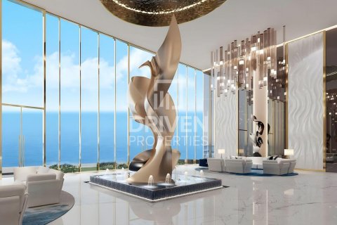 Studio Apartment in Maritime City, UAE No. 190716 11