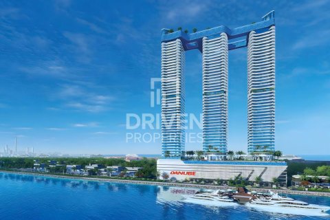 Studio Apartment in Maritime City, UAE No. 190716 19