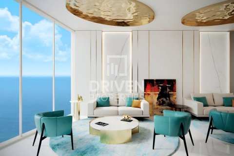 Studio Apartment in Maritime City, UAE No. 190716 7