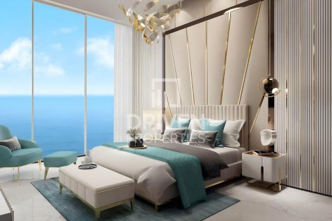Studio Apartment in Maritime City, UAE No. 190716 4
