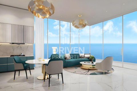 Studio Apartment in Maritime City, UAE No. 190716 8