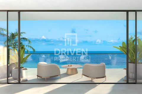 Studio Apartment in Maritime City, UAE No. 190716 12