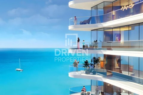 Studio Apartment in Maritime City, UAE No. 190716 2