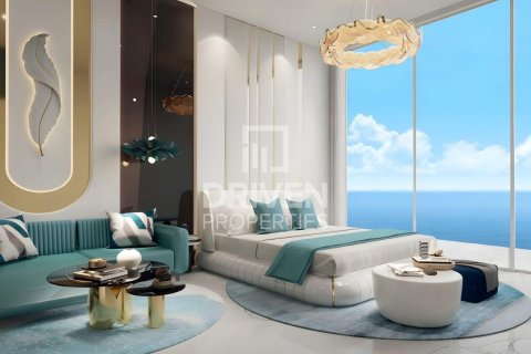 Studio Apartment in Maritime City, UAE No. 190716 6