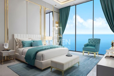 Studio Apartment in Maritime City, UAE No. 190716 5