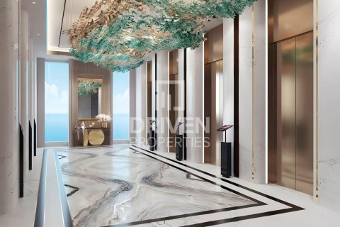 Studio Apartment in Maritime City, UAE No. 190716 14