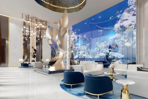 Studio Apartment in Maritime City, UAE No. 190716 9