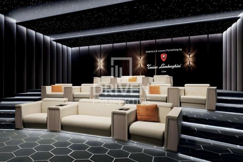 Studio Apartment in Maritime City, UAE No. 190716 15