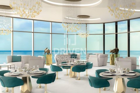 Studio Apartment in Maritime City, UAE No. 190716 3