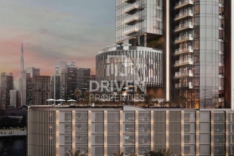 1 bedroom Apartment in Business Bay, UAE No. 190719 4