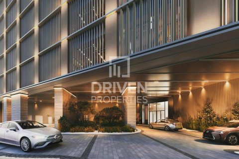 1 bedroom Apartment in Business Bay, UAE No. 190719 5