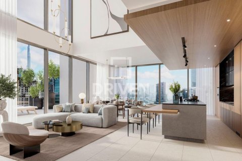 1 bedroom Apartment in Business Bay, UAE No. 190719 12