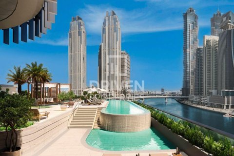 1 bedroom Apartment in Business Bay, UAE No. 190719 3