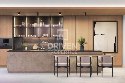 1 bedroom Apartment in Business Bay, UAE No. 190719 13