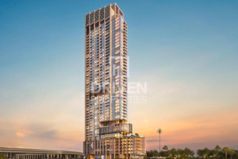 1 bedroom Apartment in Business Bay, UAE No. 190719 2