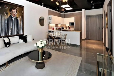 Apartamento tipo estudio Estudio en Arjan, UAE No. 190715 6
