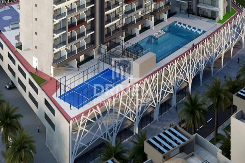Apartamento tipo estudio Estudio en Arjan, UAE No. 190715 3