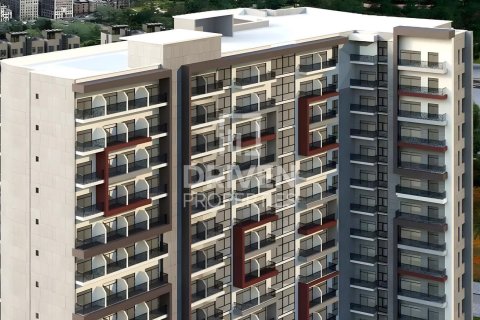 Apartamento tipo estudio Estudio en Arjan, UAE No. 190715 8