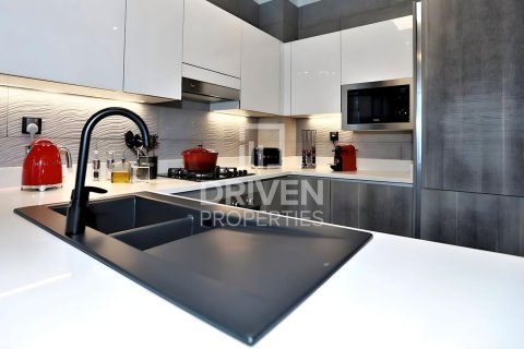 Apartamento tipo estudio Estudio en Arjan, UAE No. 190715 9