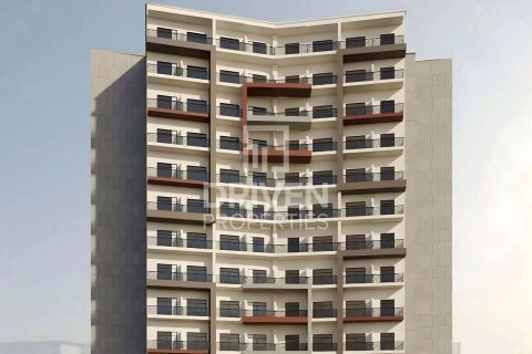 Apartamento tipo estudio Estudio en Arjan, UAE No. 190715 7