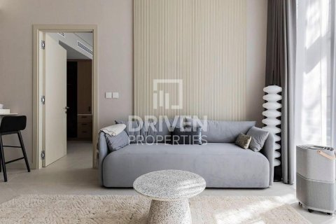 Квартира с 1 спальней в Jumeirah Village Triangle, ОАЭ №190718 14