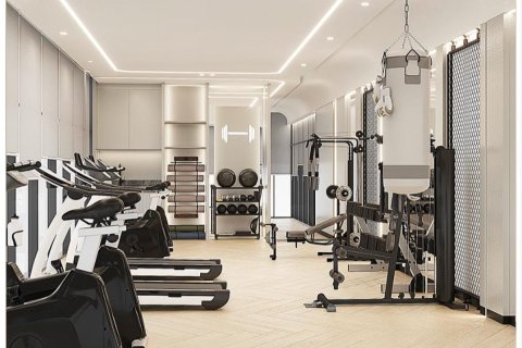 Appartement de 2 chambres à Al Furjan, UAE No. 144653 8