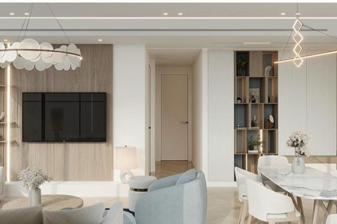 Appartement de 2 chambres à Al Furjan, UAE No. 144653 4