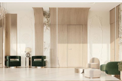 Appartement de 2 chambres à Al Furjan, UAE No. 144653