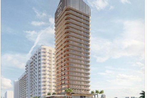 Appartement de 2 chambres à Al Furjan, UAE No. 144653 7