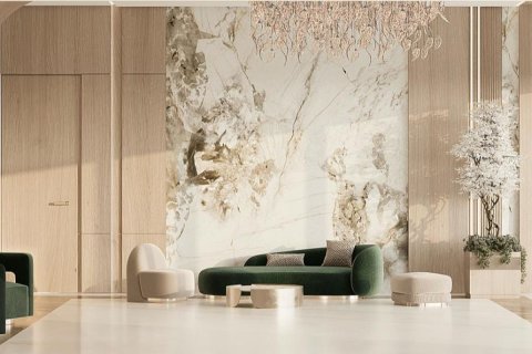 Appartement de 2 chambres à Al Furjan, UAE No. 144653 3