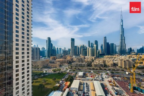 Appartement de 3 chambres à Downtown Dubai (Downtown Burj Dubai), UAE No. 144654