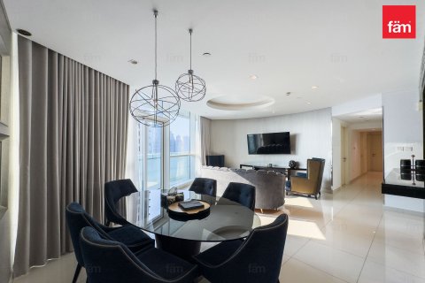 Appartement de 3 chambres à Downtown Dubai (Downtown Burj Dubai), UAE No. 144654 6