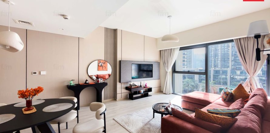 1 bedroom Apartment in Dubai, UAE No. 144650