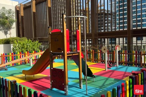 1 bedroom Apartment in Business Bay, UAE No. 144651 21