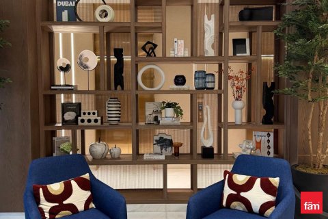 1 bedroom Apartment in Business Bay, UAE No. 144651 17